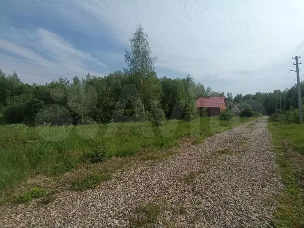 Участок 18 сот. (СНТ, ДНП) - Фото 1