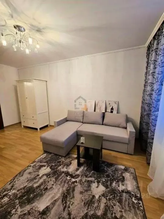 2-к кв. Кировская область, Киров ул. Сурикова, 34 (55.0 м) - Фото 1