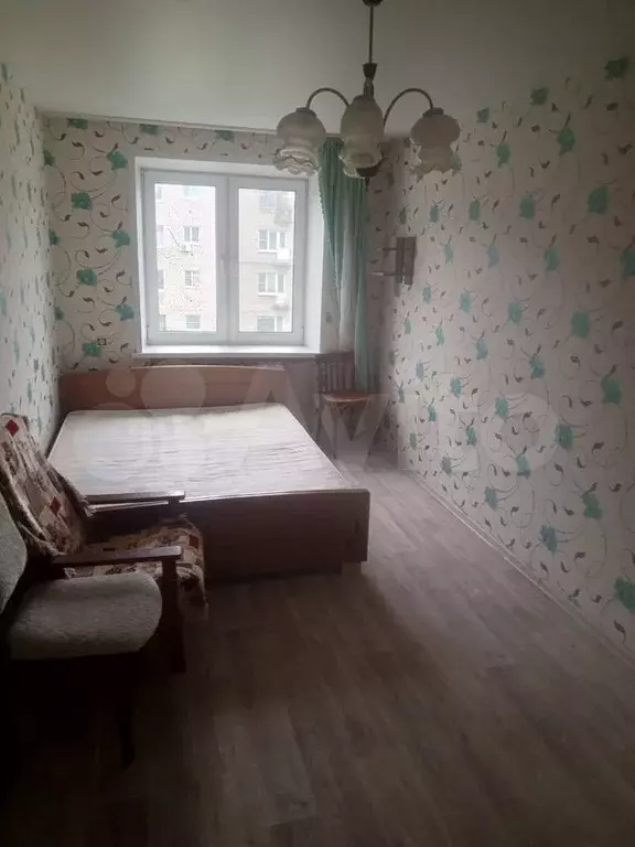 2-к. квартира, 45 м, 5/5 эт. - Фото 0