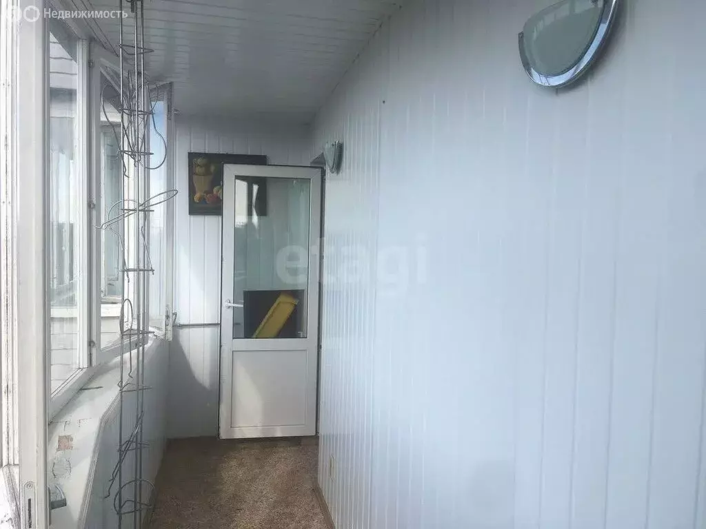 2-комнатная квартира: Рыбинск, улица Максима Горького, 1 (48 м) - Фото 0