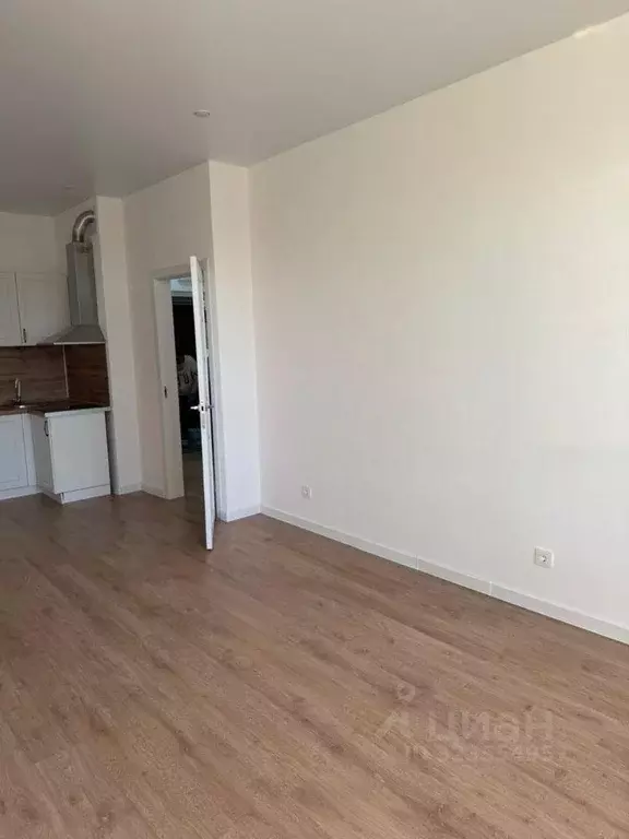 1-к кв. Краснодарский край, Краснодар ул. Имени Бориса Розинга, 2к6 ... - Фото 2