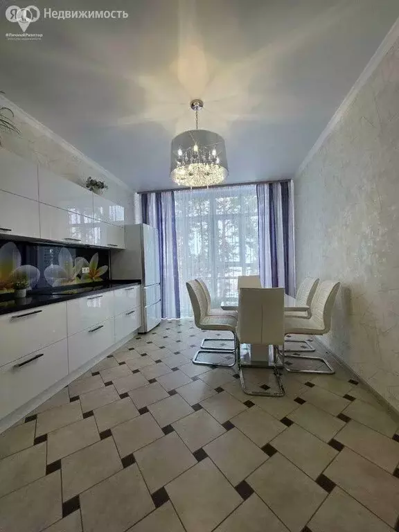 2-комнатная квартира: Рязань, район Солотча, Почтовая улица, 4/3 (71.4 ... - Фото 2