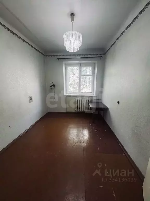 4-к кв. Башкортостан, Бирск Пролетарская ул., 105 (61.3 м) - Фото 2