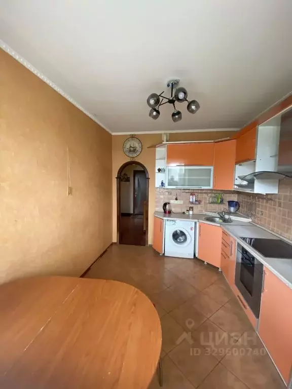 1-к кв. Московская область, Люберцы ул. Гоголя, 6 (43.0 м) - Фото 2