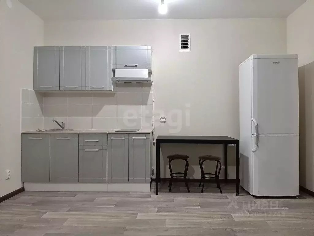 Студия Татарстан, Казань проезд Яраткан, 4В (30.4 м) - Фото 0