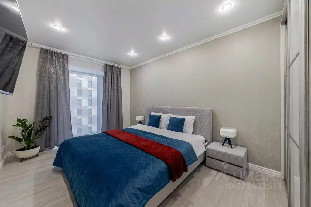 1-к кв. Москва Дмитровский проезд, 1 (60.0 м) - Фото 1