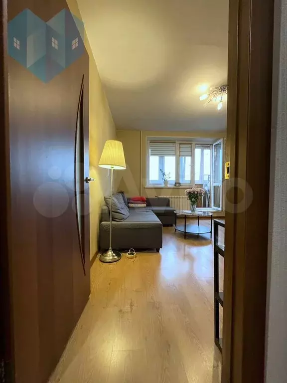 1-к. квартира, 41,4 м, 14/14 эт. - Фото 1
