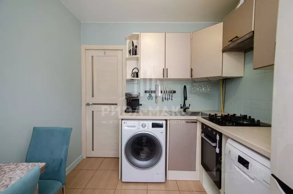 2-к кв. Брянская область, Брянск ул. Ульянова, 2 (44.0 м) - Фото 1