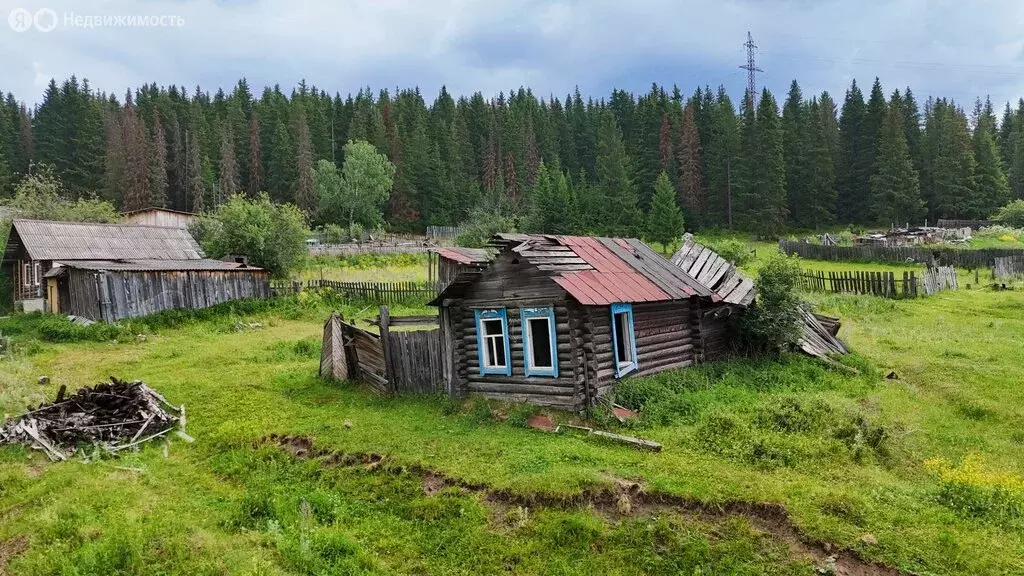 Участок в Нязепетровск, Уфимская улица (10 м) - Фото 1