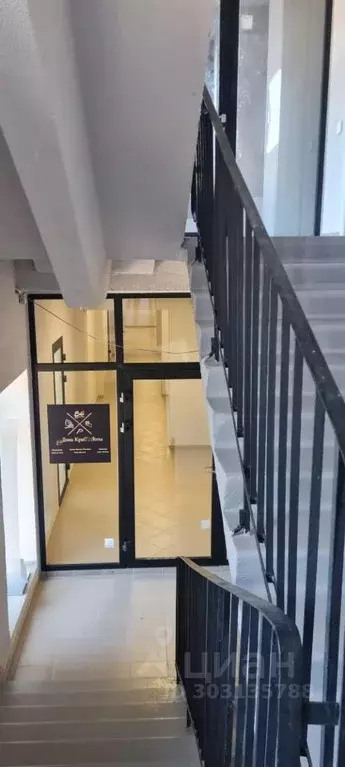 Помещение свободного назначения в Ленинградская область, Выборгский ... - Фото 1