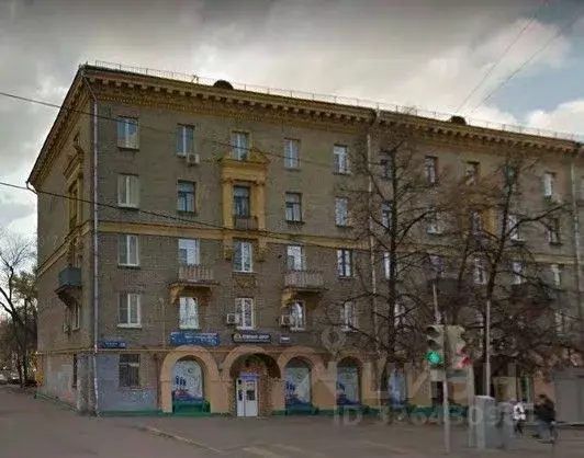 2-к кв. Москва Онежская ул., 19/38 (65.0 м) - Фото 0