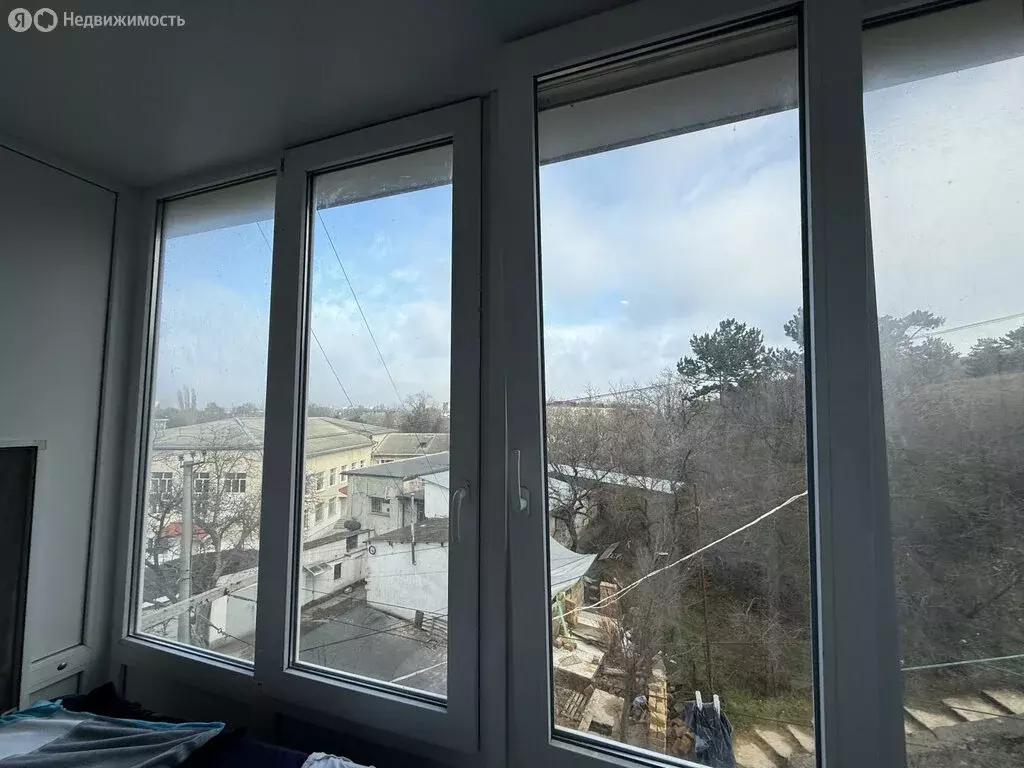 2-комнатная квартира: Грэсовский, улица Большевика Попова, 2 (42 м) - Фото 2