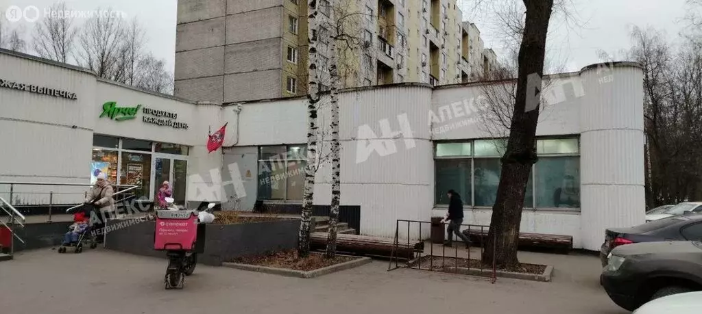 Помещение свободного назначения (185 м) - Фото 2