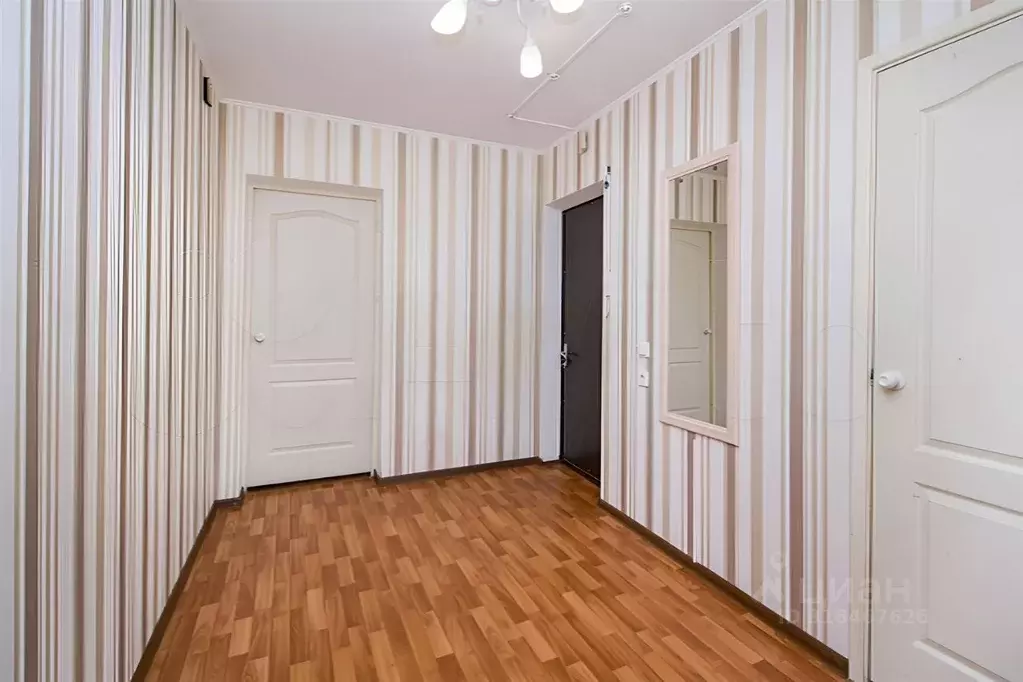 3-к кв. Краснодарский край, Краснодар ул. Карякина, 17 (90.0 м) - Фото 0