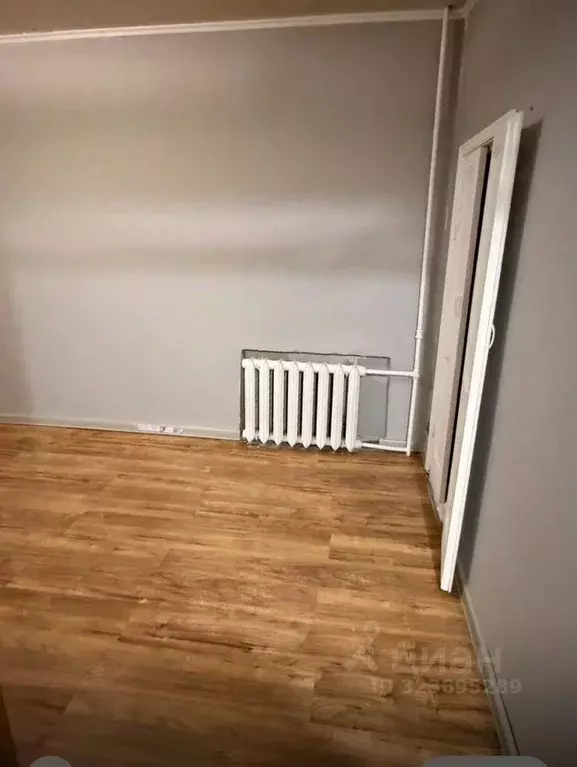 1-к кв. Москва Кусковская ул., 33 (25.0 м) - Фото 2