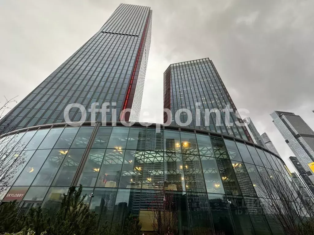 Офис в Москва ул. Ермакова Роща, 1с1 (395 м) - Фото 2