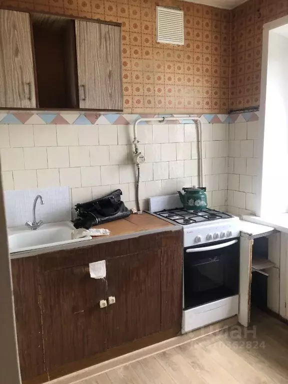 2-к кв. Воронежская область, Воронеж ул. Туполева, 23 (43.9 м) - Фото 1