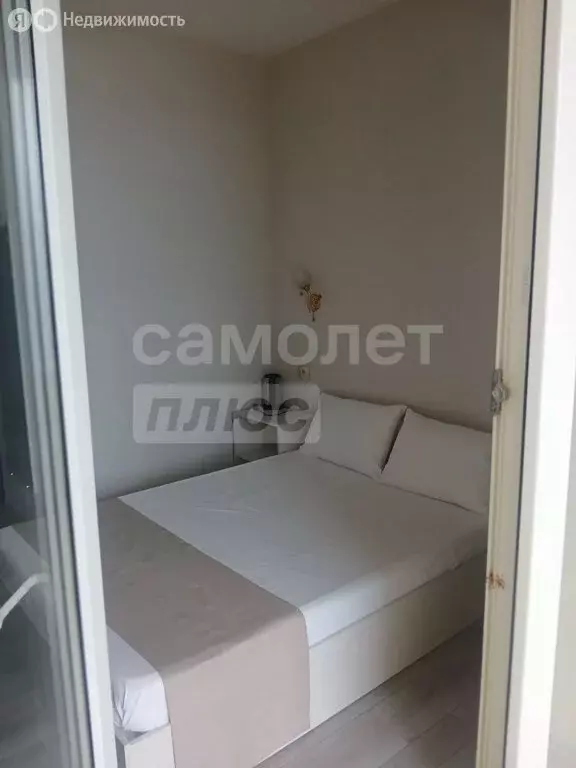 Квартира-студия: Симеиз, улица Владимира Луговского, 6 (14.2 м) - Фото 1