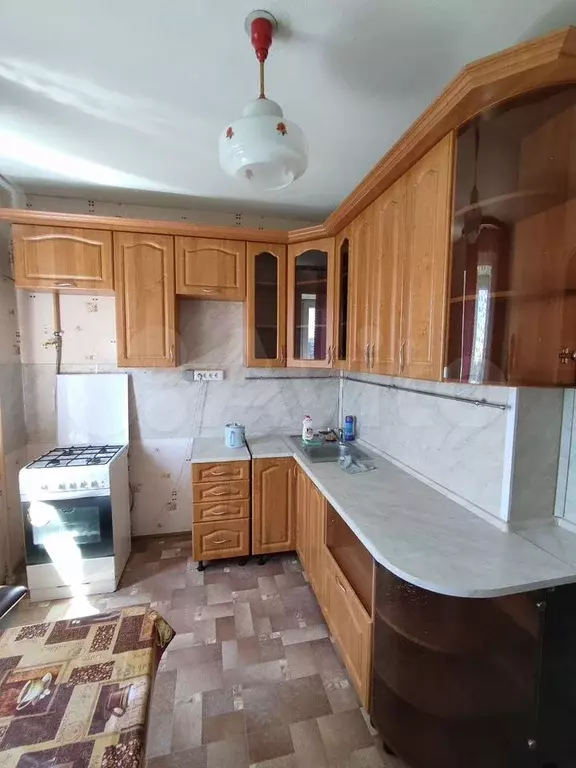 1-к. квартира, 38 м, 7/10 эт. - Фото 0