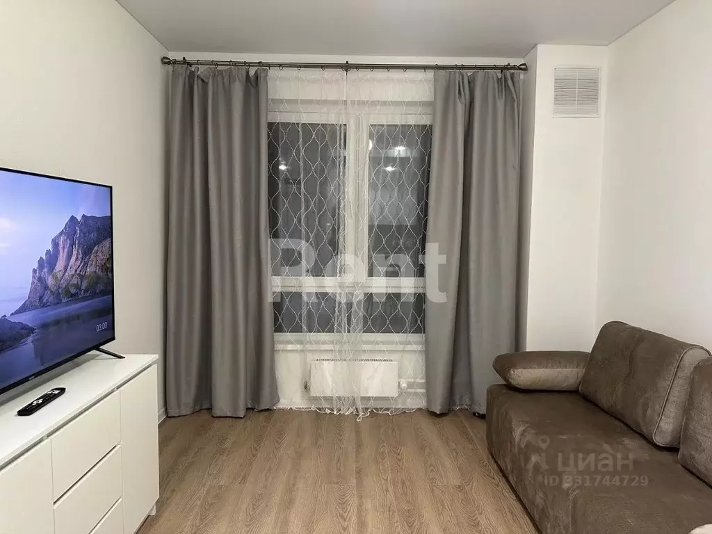 2-к кв. Москва Кавказский бул., 51к2 (36.0 м) - Фото 2
