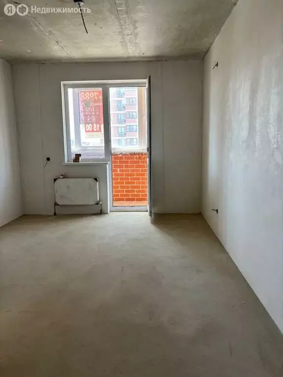 Квартира-студия: Краснодар, улица Западный Обход, 57к3 (21.1 м) - Фото 1