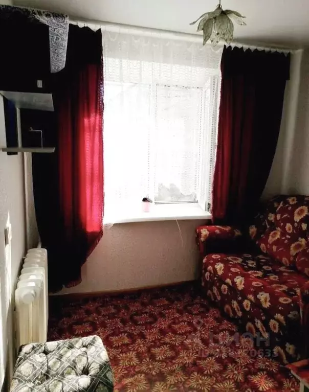 Студия Алтайский край, Барнаул просп. Строителей, 38А (14.0 м) - Фото 1