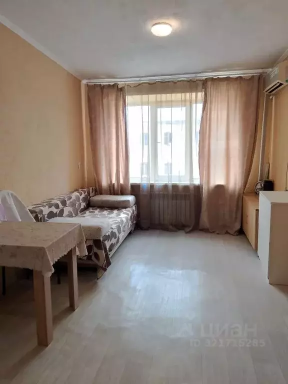 Комната Ростовская область, Ростов-на-Дону ул. Вавилова, 49 (17.5 м) - Фото 0