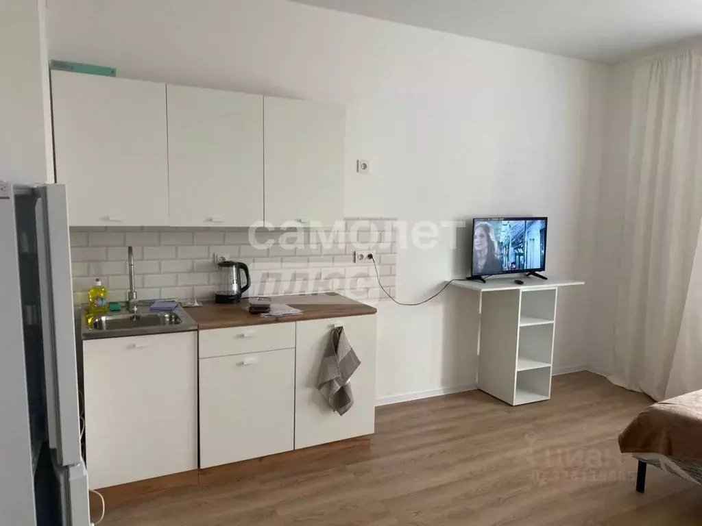 Студия Санкт-Петербург, Санкт-Петербург, Колпино просп. Ленина, 62 ... - Фото 1