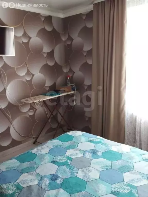 4-комнатная квартира: Троицкий, улица Декабристов, 9 (69.4 м) - Фото 2