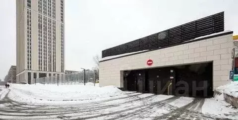 Гараж в Москва Ленинский просп., 95Б (14 м) - Фото 1
