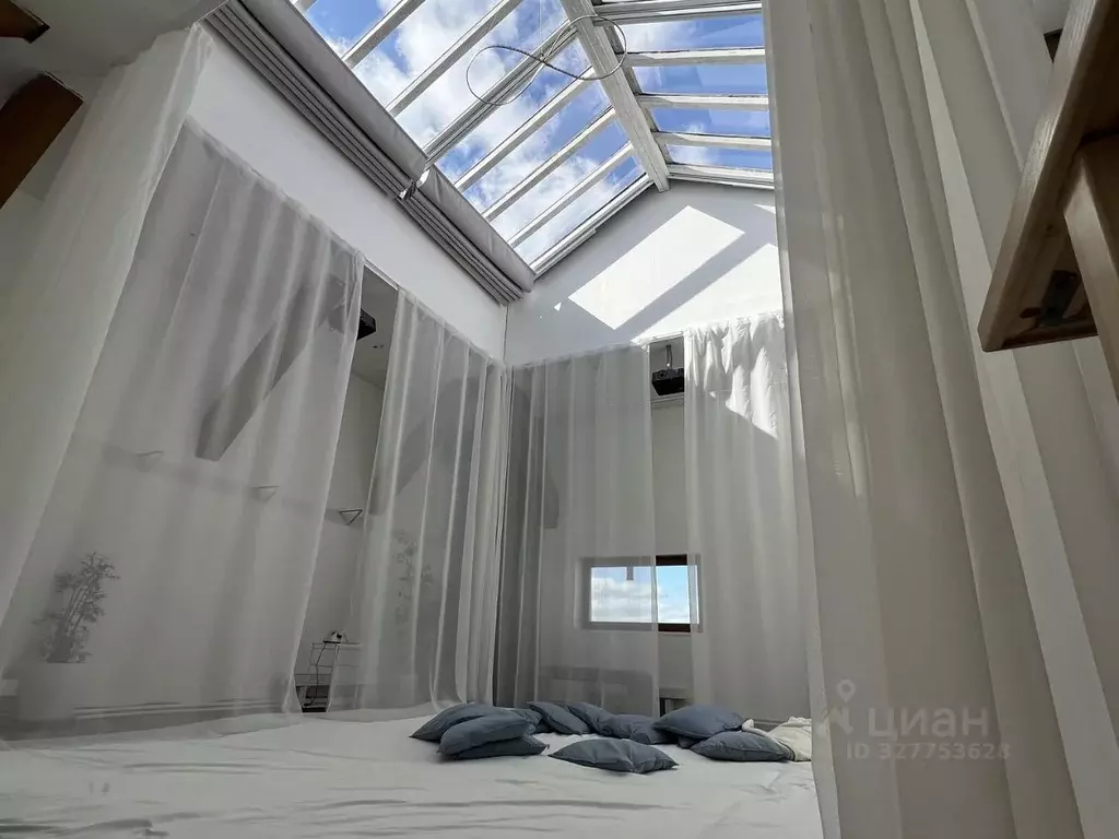 2-к кв. Москва Сретенский бул., 6/1С1 (100.0 м) - Фото 1