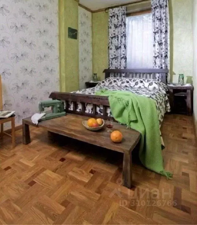 Комната Московская область, Звенигород Одинцовский городской округ, ... - Фото 0