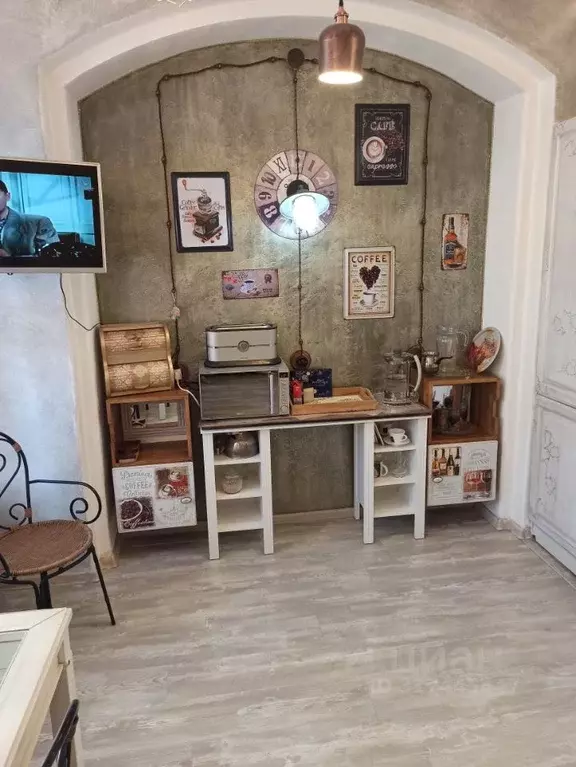 2-к кв. Санкт-Петербург Лиговский просп., 80 (50.0 м) - Фото 1
