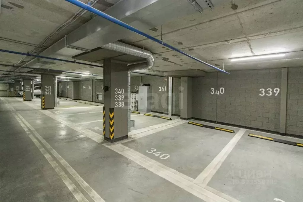 Гараж в Тюменская область, Тюмень Харьковская ул., 72Б (13 м) - Фото 1