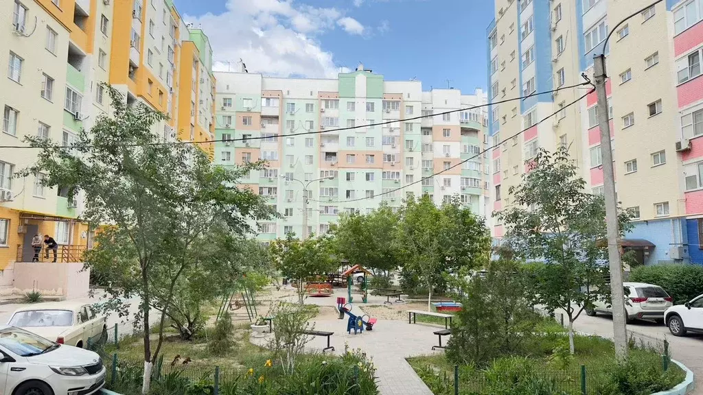 2-к. квартира, 51,5 м, 2/9 эт. - Фото 0