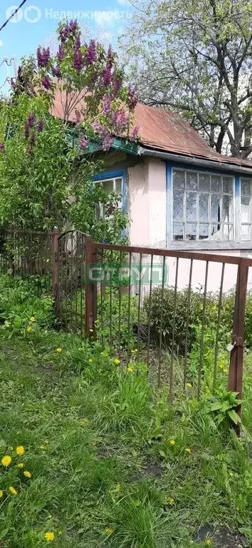 Дом в Пенза, садовое дачное товарищество Огонёк (30 м) - Фото 1