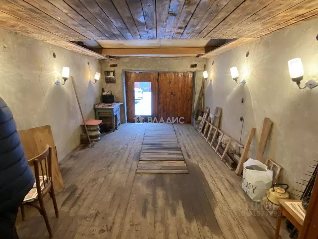 Гараж в Нижегородская область, Нижний Новгород ул. Чаадаева, 47Г (24 ... - Фото 0