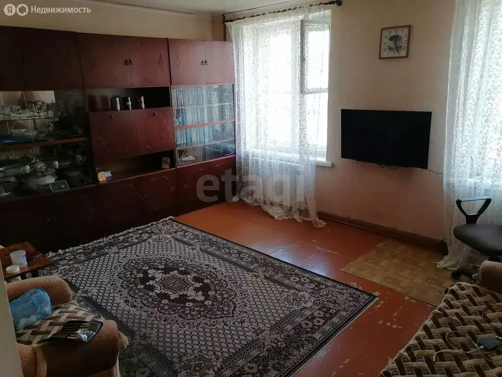 2-комнатная квартира: Златоуст, улица Аникеева, 5 (50.1 м) - Фото 2