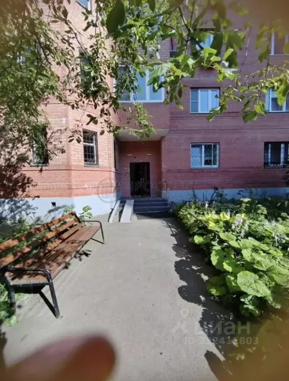 2-к кв. Московская область, Мытищи ул. Семашко, 26к1 (74.4 м) - Фото 2
