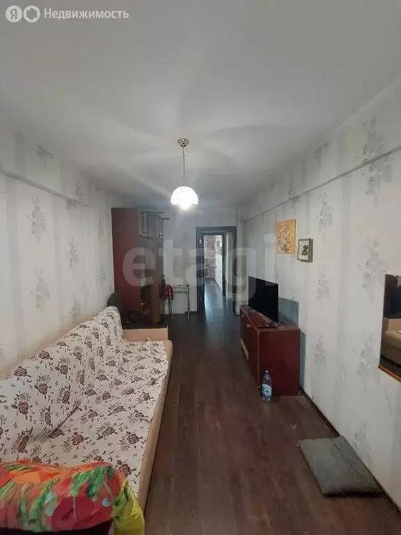 4-комнатная квартира: Новодвинск, улица Мира, 9 (76.8 м) - Фото 0