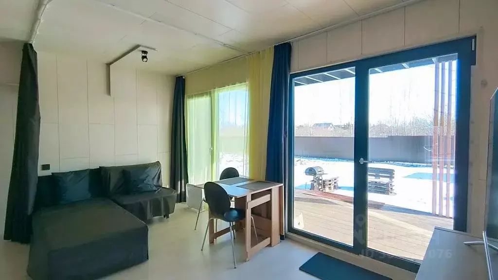 Дом в Ярославская область, Переславль-Залесский муниципальный округ, ... - Фото 1