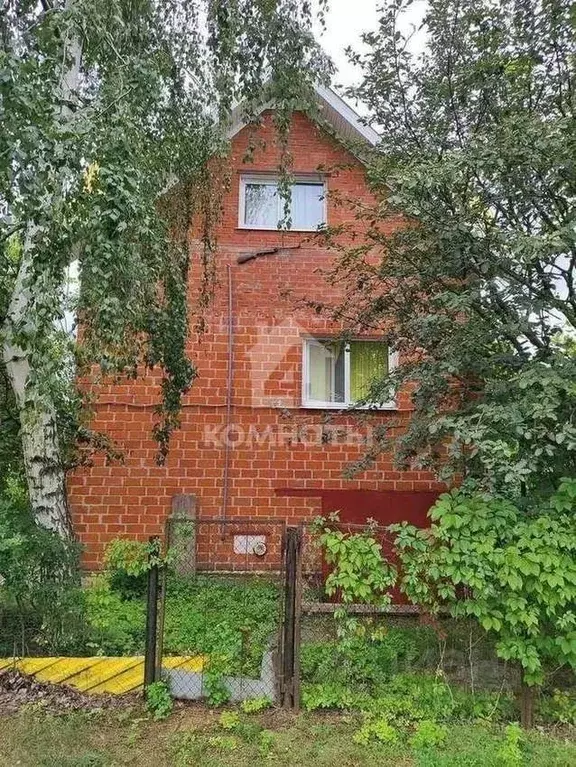 Дом в Воронежская область, Рамонский район, Новоживотинновское с/пос, ... - Фото 2