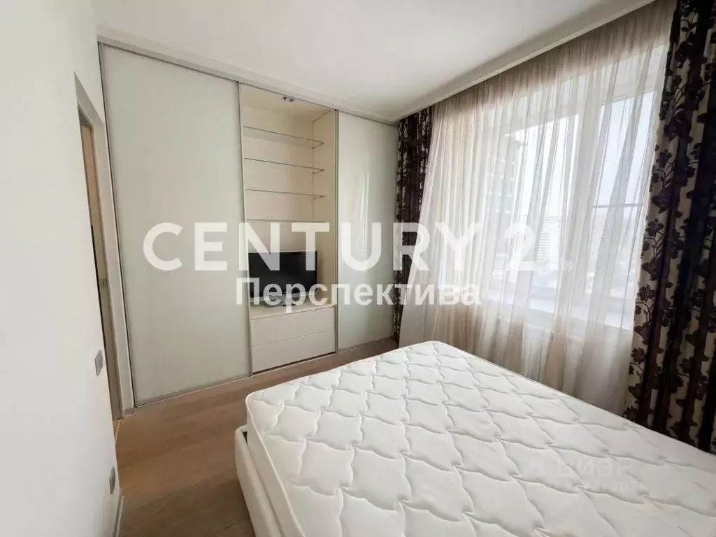 2-к кв. Москва Мичуринский просп., 34 (48.9 м) - Фото 1