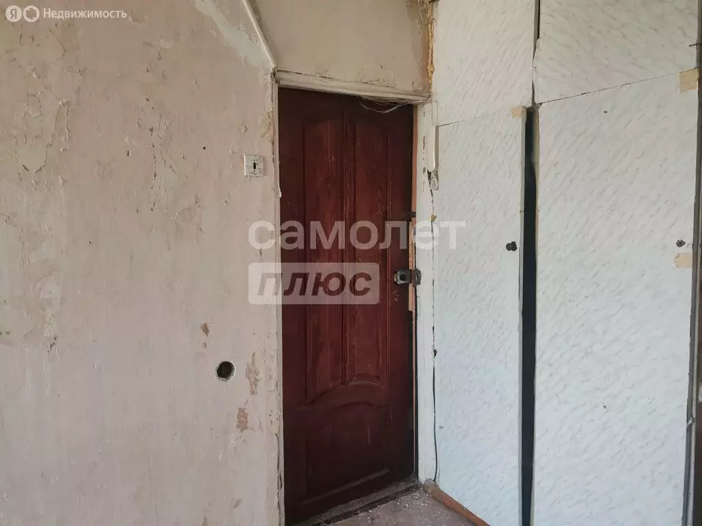 1к в -комнатной квартире (17.7 м) - Фото 1