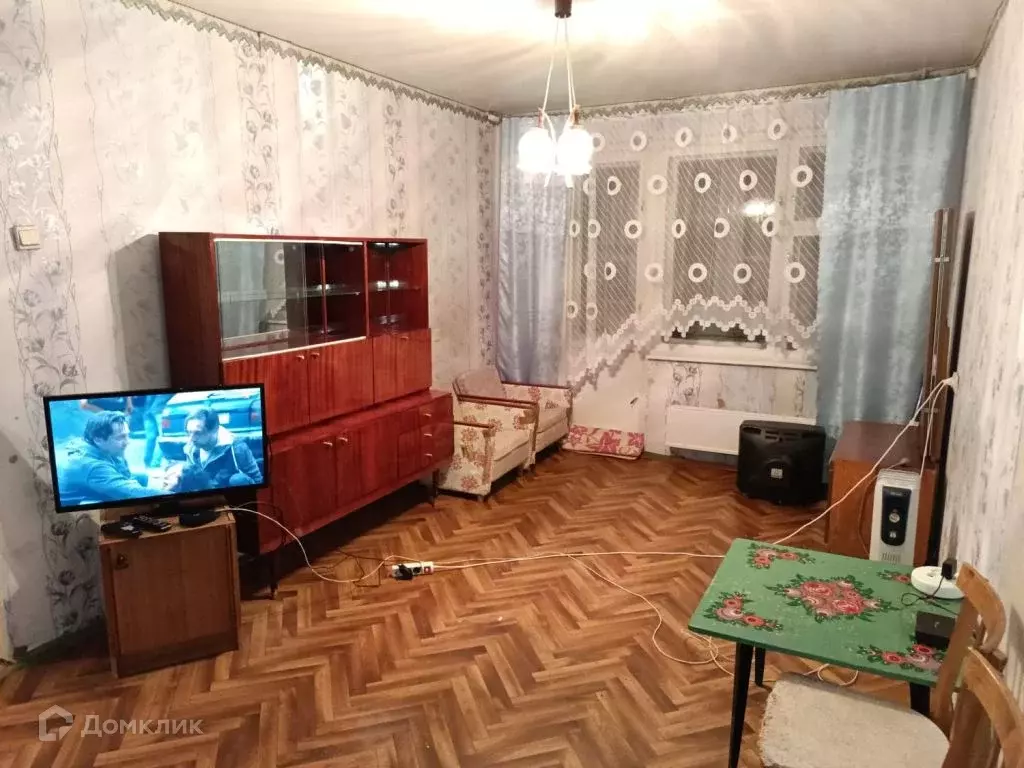 Продаётся 1-к квартира, 33 м - Фото 0