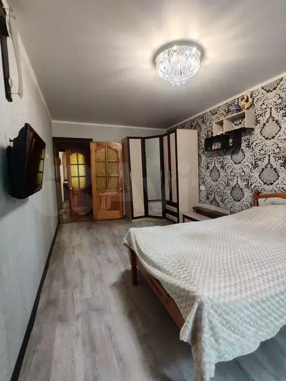 2-к. квартира, 48 м, 1/5 эт. - Фото 1