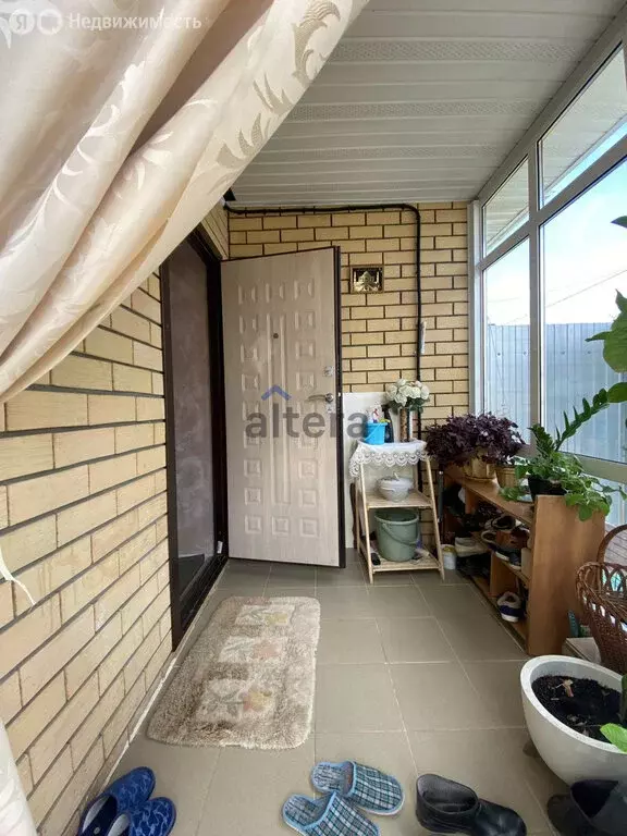 Дом в село Высокая Гора, Тополиная улица, 20 (93.6 м) - Фото 1