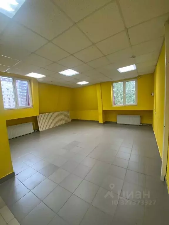 Помещение свободного назначения в Санкт-Петербург ул. Котина, 2К3 (41 ... - Фото 1
