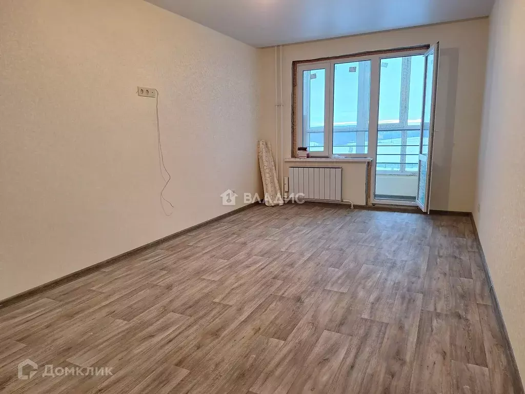 Продаётся 2-к квартира, 57.6 м - Фото 0