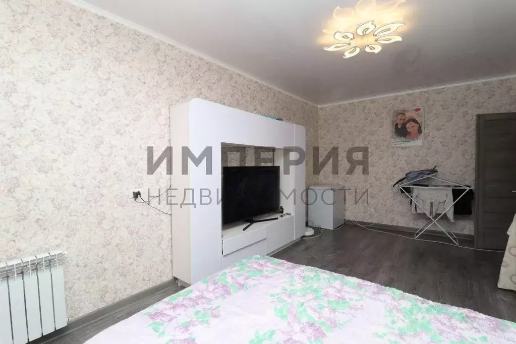 Квартира, 2 комнаты, 59.3 м - Фото 1